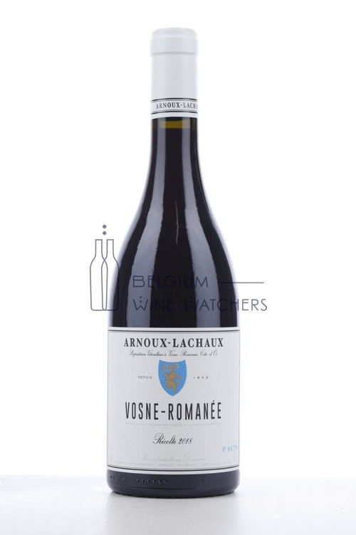 Image de 2018 VOSNE ROMANEE